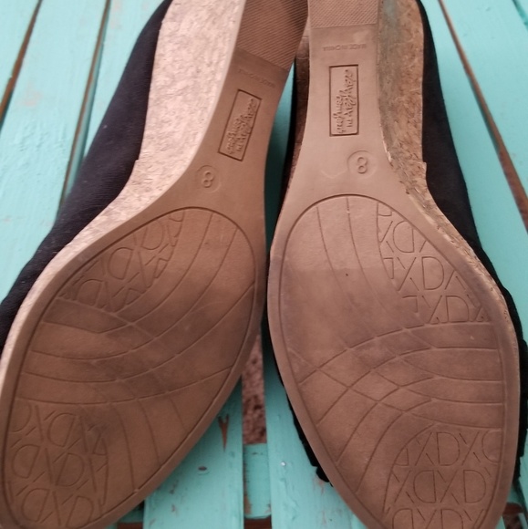 Womans wedges - Picture 5 of 6